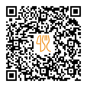 QR-code link para o menu de Mcdonald's