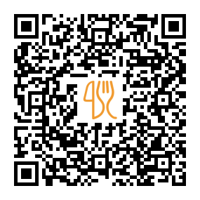 QR-code link para o menu de Kings Family Restaurants