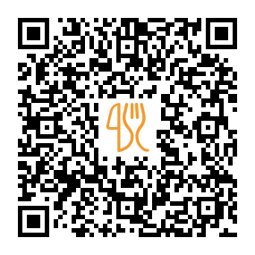 QR-code link para o menu de Blackboard Bistro