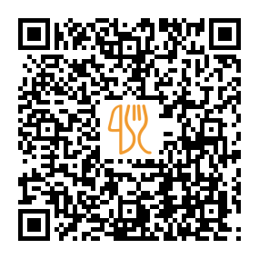 QR-code link para o menu de Club 43 At Senzon's Marina