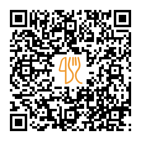 QR-code link para o menu de Little Caesars Pizza