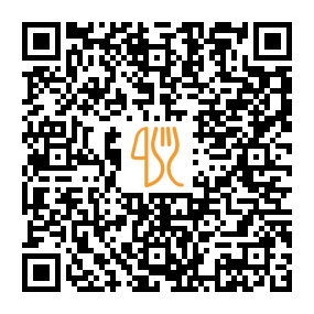 QR-code link para o menu de Burger King