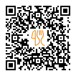 QR-code link para o menu de Burger King