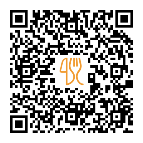 QR-code link para o menu de Flora's East Side Pizza