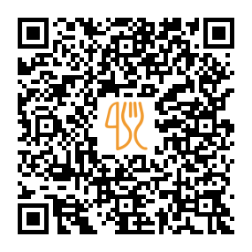 QR-code link para o menu de Little Caesars Pizza