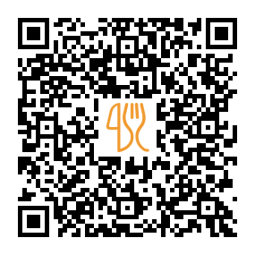 QR-code link para o menu de Angry Trout Cafe