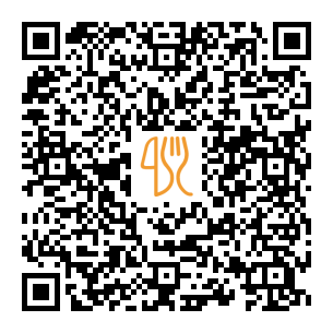 QR-code link para o menu de Zaxby's Chicken Fingers Buffalo Wings