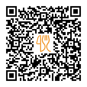 QR-code link para o menu de Buffalo Wild Wings