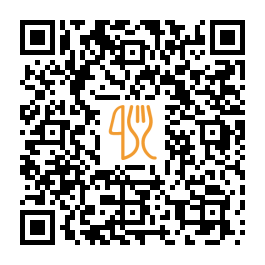 QR-code link para o menu de Burger King