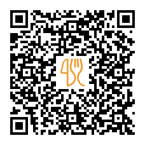 QR-code link naar het menu van Black River Roasters