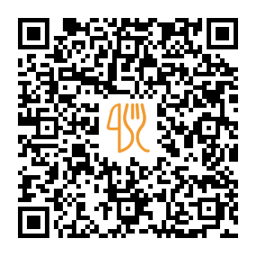 QR-code link para o menu de Little Caesars Pizza