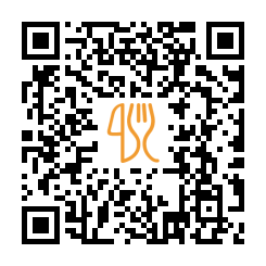 QR-code link para o menu de Mcdonald's