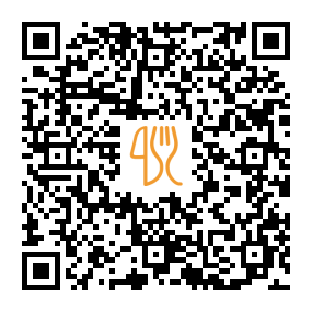 Enlace de código QR al menú de Biggby Coffee