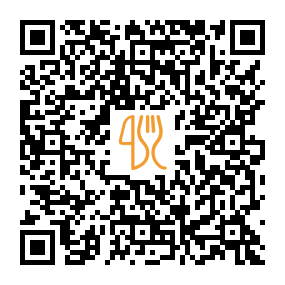 QR-code link para o menu de Fish Creek Grille