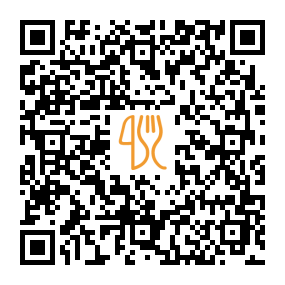 QR-code link para o menu de Mcdonald's