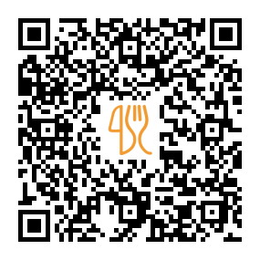 QR-code link para o menu de King Crab Lounge