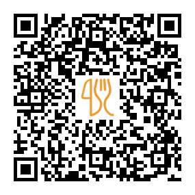 Link z kodem QR do menu Souvaly Thai Mobile