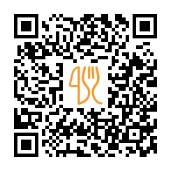 QR-code link para o menu de Hott's Bbq