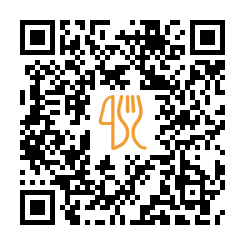 QR-code link para o menu de Dunkin'