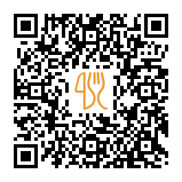 QR-code link para o menu de Hi-lite Pizza