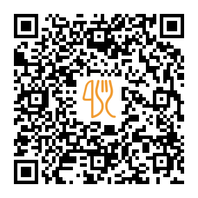 QR-code link para o menu de Church's Texas Chicken