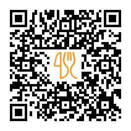 QR-code link para o menu de Azul Tacos