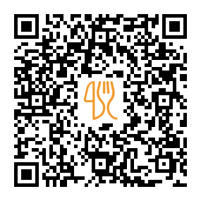 QR-code link către meniul Tre Amici