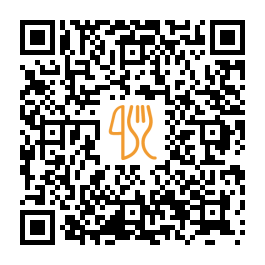 QR-code link para o menu de Burger King