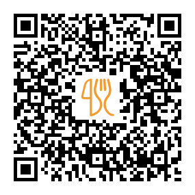 QR-code link para o menu de Buffalo Wild Wings