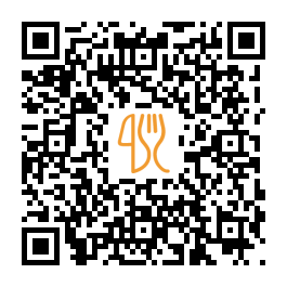 QR-code link para o menu de Burger King