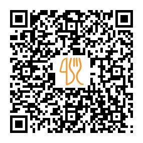 QR-code link para o menu de Little Caesars Pizza