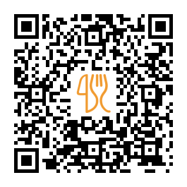 QR-code link para o menu de Dunkin'