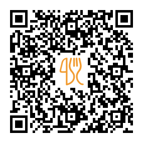 QR-code link para o menu de The Palace Saloon Grill