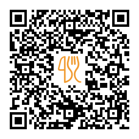 QR-code link para o menu de Little Caesars Pizza