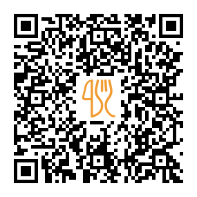 QR-code link către meniul Green Briar Jam Kitchen