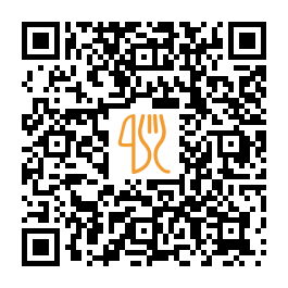 QR-code link para o menu de El Tres Amigos