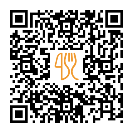 QR-code link para o menu de On The Way Cafe