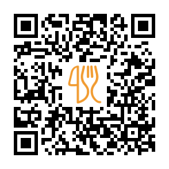 QR-code link para o menu de Mcdonald's