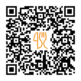 QR-kód az étlaphoz: Orange Leaf Westerly