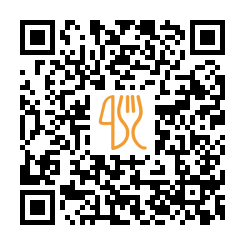 QR-code link para o menu de Carl’s Jr.