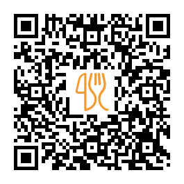 QR-code link para o menu de Junction Grill, Togo, Mn