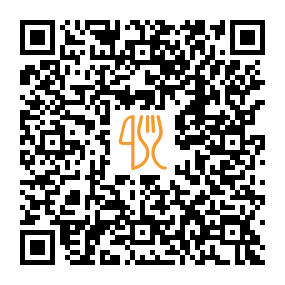 Link z kodem QR do menu Friendlier And Pizzeria