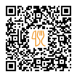 QR-code link para o menu de Burger King