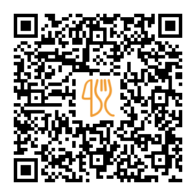 QR-code link către meniul Flame Mobile Pizza