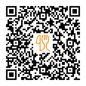 QR-code link para o menu de Popeyes Louisiana Kitchen