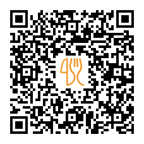 QR-code link para o menu de Little Caesars Pizza