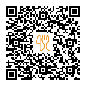 QR-code link para o menu de Carl’s Jr.