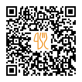 QR-code link para o menu de Carl’s Jr.