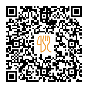 QR-code link naar het menu van The Picnic Basket