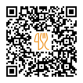 QR-code link para o menu de Panda Express